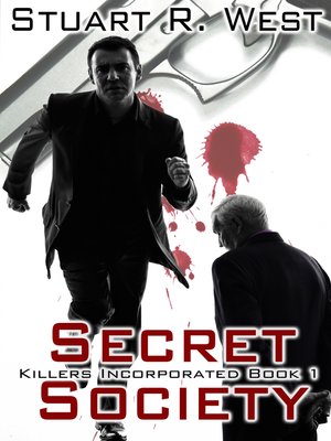 cover image of Secret Society